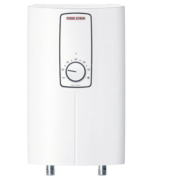 Podgrzewacz przepływowy STIEBEL ELTRON DCE 11/13 compact H 13.5 kW 0.2 l