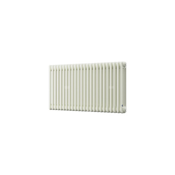 Grzejnik c.o. TUB3-150/07D50C57 dolne/50 biały/ice cream