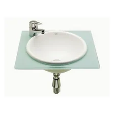 Umywalka blatowa FORO