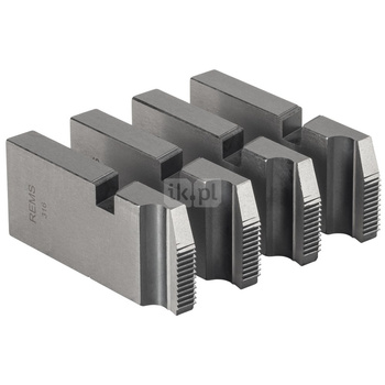 Noże gwintujące M 63 x 1,5, Zestaw