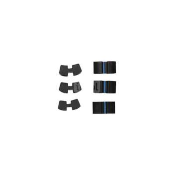 Wkładki sprzęgła Flender NK B/H160