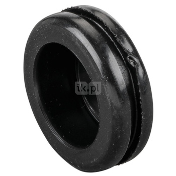 Przepustnica prowadząca