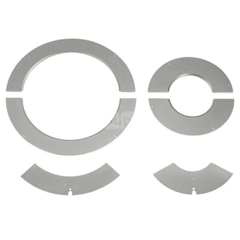 ROWELD P250A Redukcja i wkładka 110 mm