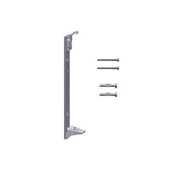 Kermi szyna ścianki wysokość 900mm dla plan/line grzejniki płytowe