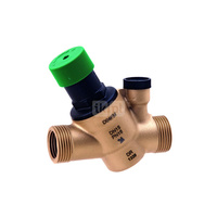 Regulator ciśnienia, 1/2", bez przyłączy