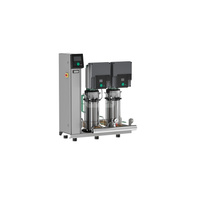 Wilo-SiBoost2.0 Smart-2HELIX VE604 urządzenie do podnoszenia ciśnienia