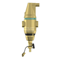 Separator powietrza i osadu Wilo-Voda Air/Dirt 22mm