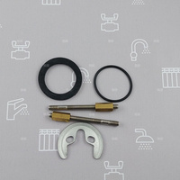 ZESTAW MOCUJĄCY DO BAT. UMYWALKOWYCH MOZA