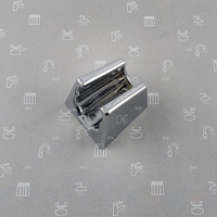 Uchwyt punktowy rączki natrysku EKO