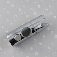 Uchwyt przesuwny rączki natrysku NEON FI25