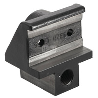 Korpus szczęk zaciskowych lewe