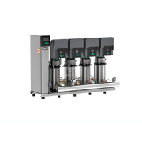 Wilo-SiBoost2.0 Smart-4HELIX VE1005 urządzenie do podnoszenia ciśnienia