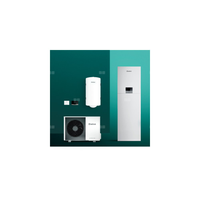 Pakiet OZE aroTHERM Split plus VWL 35/8.2+CG+VRC720 MI+VPRW50