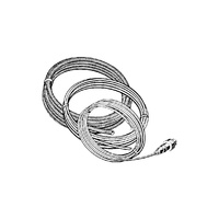 Grundfix-kabel przedłużający nr wzoru 4987.6 L: 20