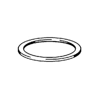 O-ring VIEGA 79852 tworzywo sztuczne, 45 mm x 40.5 mm / 4 mm