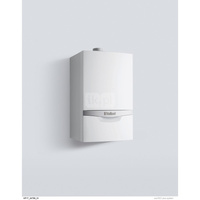 Kocioł gazowy jednofunkcyjny VAILLANT ecoTEC plus VU 486/5-5 kondensacyjny wiszący 8.7 - 48 kW