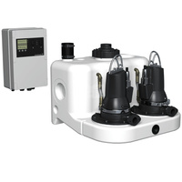 Pompa do ścieków GRUNDFOS MDG 50 Hz / 1.8 W