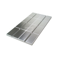 Panel grzewczy SpeedUp CZ (rozstaw rur 250 mm)