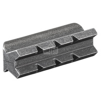 Szczęka zaciskowa, akcesorium do narzędzi REMS (846123A)