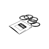 Zestaw części zamiennych nr wzoru 2169.21 dla d: 20