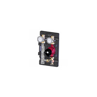 Grupa pompowa Meiflow S MK 1" z mieszaczem (GRUNDFOS ALPHA2 25-60) - wykonanie lewe