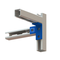 Kształtka X12 profilu szer. 30mm X12A