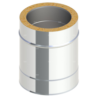 Rura długość 250mm fi 200mm (1,0)