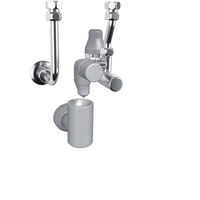 Grupa zabezpieczająca STIEBEL ELTRON KV 40 do odpornych na ciśnienie zasobników ciepłej wody z DMV