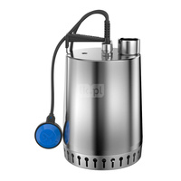 Pompa zanurzeniowa do ścieków GRUNDFOS UNILIFT AP12 stal nierdzewna 230 V, moc 0.7 W 50 Hz, przewód 5 m