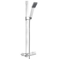 QUADRO natrysk przesuwny 1F, chrom