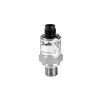 Przetwornik ciśnienia DST P92S-0100-bar-R-11-01-01