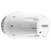 Głowica termostatyczna cieczowa GT11