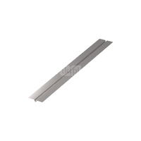 TECEfloor - profil przewodzący ciepło TP 30/16 aluminium 0,45mm