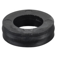 Przed dławikiem REMS