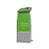 Układ stabilizacji ciśnienia, moduł sterujący do modułu GH 50/70 REFLEX GS 1.1