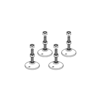 TECElinus - stopki montażowe (komplet)