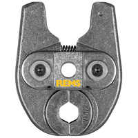 Cęgi zaciskowe REMS VI do złączek zaprasowywanych