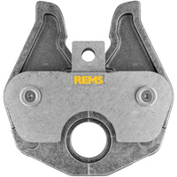Cęgi zaciskowe REMS V 40 do złączek zaprasowywanych