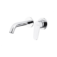 OTAVA BATERIA UMYWALKOWA PODTYNKOWA, CHROM