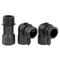 Zestaw dwóch kolan z przedłużką AFRISO ProCalida EF1