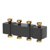 MeiFlow Top S Manifold for 3 HC, HYDR