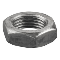 Nakrętka sześciokątna REMS