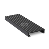 Okładzina KOEM 70x10,0mm 1m KOEM70X10