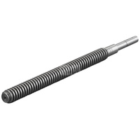 Wrzeciono gwintowane