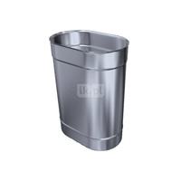 PR Rura RPZOI L500 110 x 230