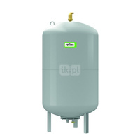 Zbiornik stabilizujący ciśnienie REFLEX VF 800 pojemność 800 l