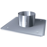 A Płyta dachowa DH PS 80-125