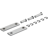 Asortyment części zamiennych 1