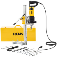 REMS Picus DP Zest Simplex 2
