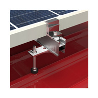 Mocowanie B017, blachodachówka 2 szt KLIK